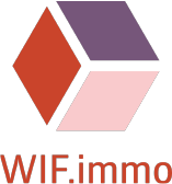 Logo WIF.immo