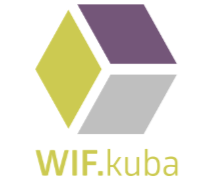 Logo WIF.kuba