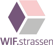 Logo WIF.strassen